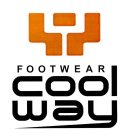 FOOTWEAR COOL WAY