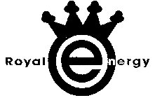 ROYAL ENERGY