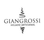 GIANGROSSI HELADO ARTESANAL