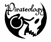 PIRATEOLOGY