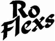 RO FLEXS