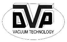 DVP VACUUM TECHNOLOGY