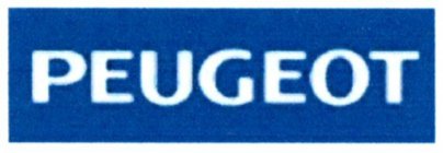 PEUGEOT