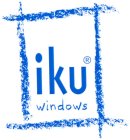 IKU WINDOWS