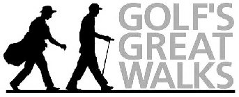 GOLF'S GREAT WALKS