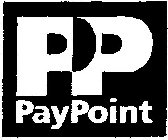 PP PAYPOINT