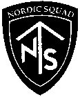 NORDIC SQUAD N S