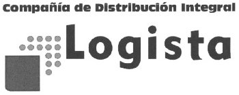 COMPAÑÍA DE DISTRIBUCIÓN INTEGRAL LOGIST