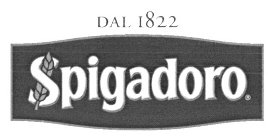 SPIGADORO DAL 1822