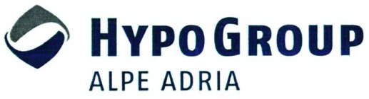 HYPO GROUP ALPE ADRIA