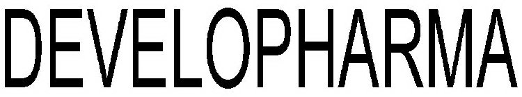 DEVELOPHARMA