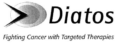 DIATOS FIGHTING CANCER WITH TARGETED THERAPIES WITH TARGETED THERAPIES