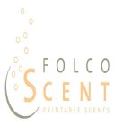 FOLCO SCENT PRINTABLE SCENTS