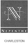 NEPENTHE CHARLESTON