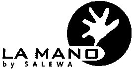 LA MANO BY SALEWA