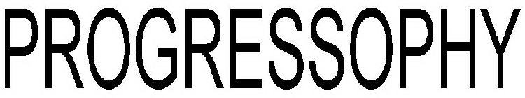 PROGRESSOPHY