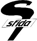 S SFIDA