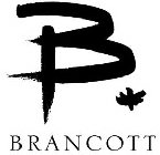 B BRANCOTT
