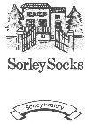 SORLEY SOCKS SORLEY HOSIERY