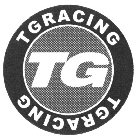 TG TGRACING