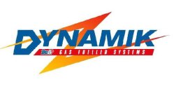 DYNAMIK BEA GAS FUELLED SYSTEMS