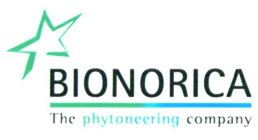 BIONORICA THE PHYTONEERING COMPANY