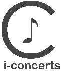 I-CONCERTS