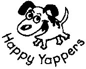 HAPPY YAPPERS