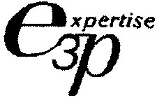 EXPERTISE 3P