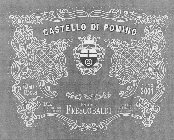 CASTELLO DI POMINO MARCHESI DE FRESCOBALDI