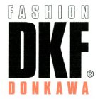 FASHION DKF DONKAWA