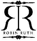 ROBIN RUTH