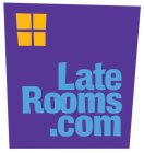 LATE ROOMS .COM