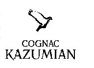 COGNAC KAZUMIAN