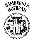 BAMBERGER HOFBRÄU