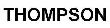 THOMPSON