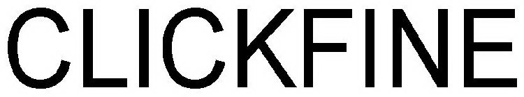 CLICKFINE
