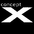 CONCEPT X
