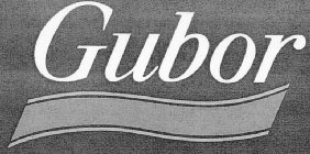 GUBOR