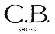 C.B. SHOES