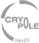 CRYOPOLE SWISS