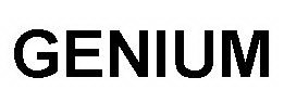 GENIUM