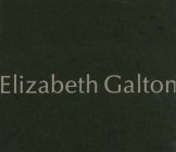 ELIZABETH GALTON