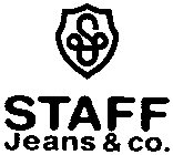 STAFF JEANS & CO.