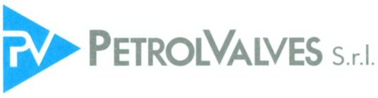 PV PETROLVALVES S.R.L.
