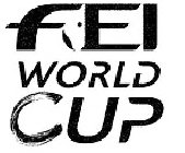 FEI \· WORLD CUP