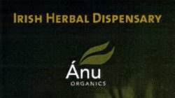 IRISH HERBAL DISPENSARY ÁNU ORGANICS