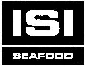 ISI SEAFOOD