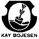 KAY BOJESEN