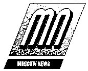 MN MOSCOW NEWS